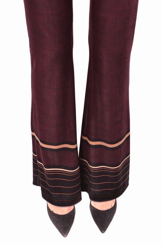 Olla Parég Pantaloni Codice Prodotto: P6359