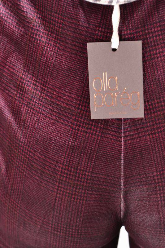 Olla Parég Pantaloni Codice Prodotto: P6359