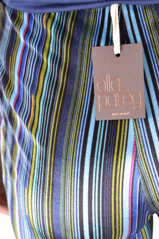 Olla Parég Pantaloni Codice Prodotto: P6371