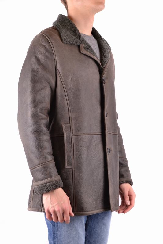 Orciani Giacche Di Pelle Codice Prodotto: CU0079