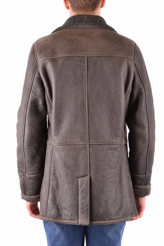 Orciani Giacche Di Pelle Codice Prodotto: CU0079