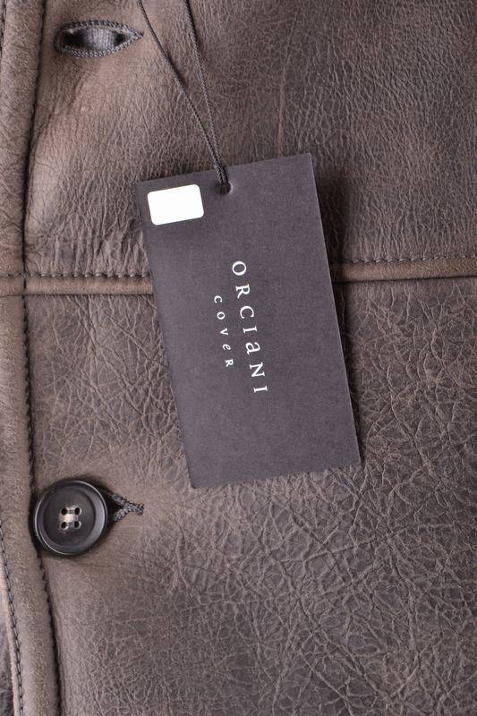 Orciani Giacche Di Pelle Codice Prodotto: CU0079