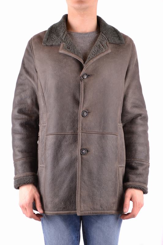 Orciani Giacche di Pelle Codice prodotto: CU0079