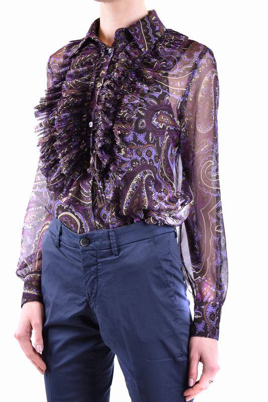 P.A.R.O.S.H. Camicie Codice Prodotto: D380482