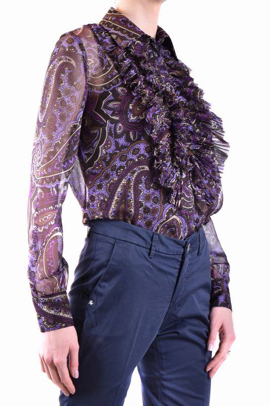 P.A.R.O.S.H. Camicie Codice Prodotto: D380482