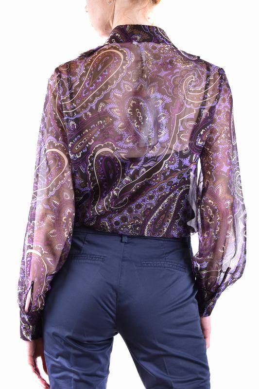 P.A.R.O.S.H. Camicie Codice Prodotto: D380482