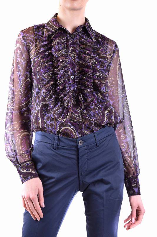 P.A.R.O.S.H. Camicie Codice prodotto: D380482