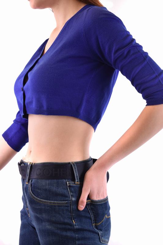 P.A.R.O.S.H. Cardigan Codice Prodotto: PENNY10 083