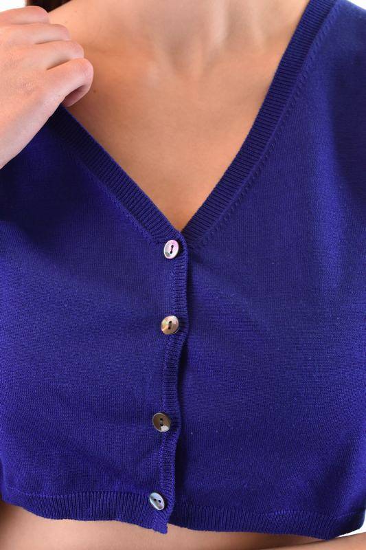 P.A.R.O.S.H. Cardigan Codice Prodotto: PENNY10 083