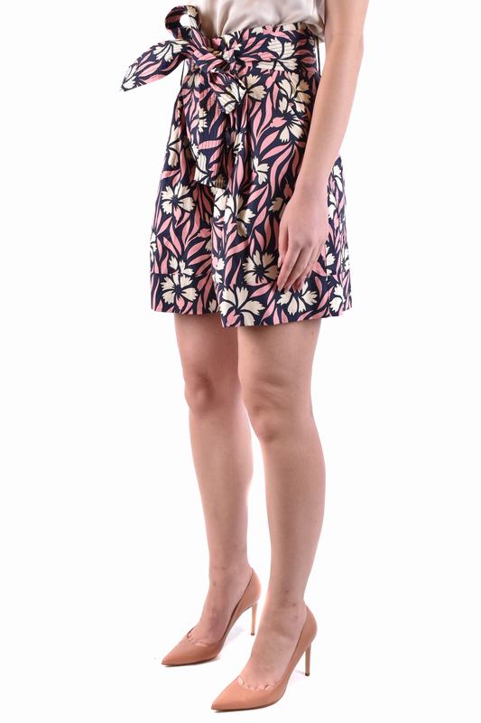 P.A.R.O.S.H. Shorts Codice Prodotto: D210080