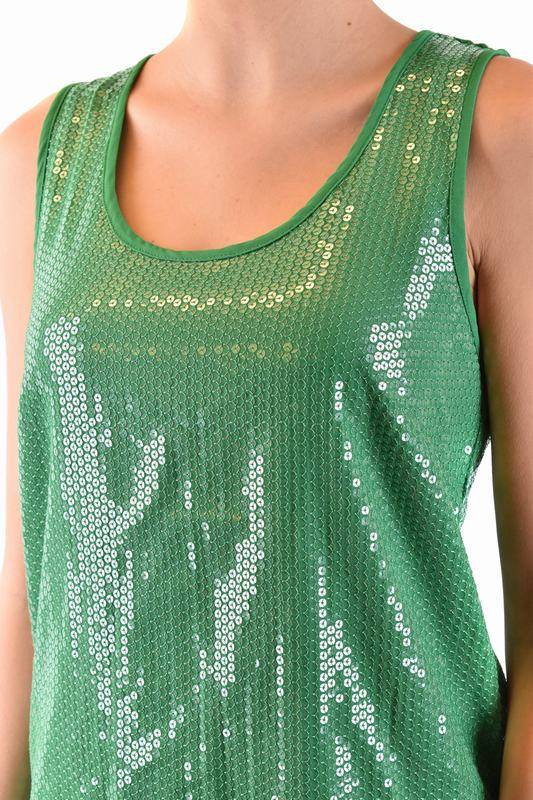 P.A.R.O.S.H. Tops Codice Prodotto: PLOTTER D310743