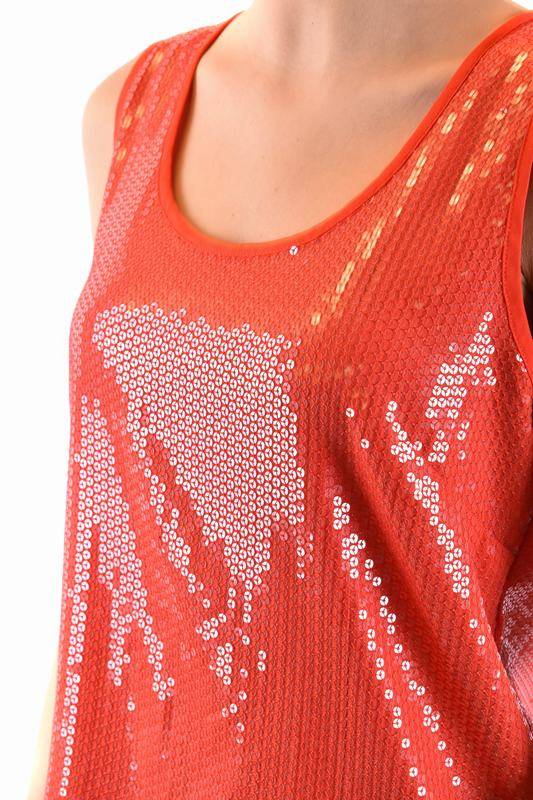 P.A.R.O.S.H. Tops Codice Prodotto: PLOTTER D310743