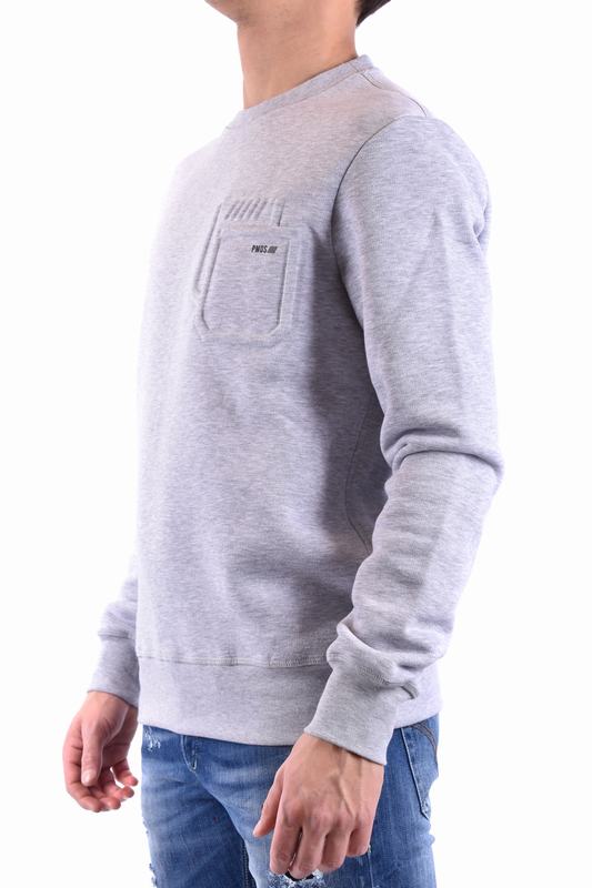 P. M. D. S. Felpe Codice Prodotto: F22 696SW