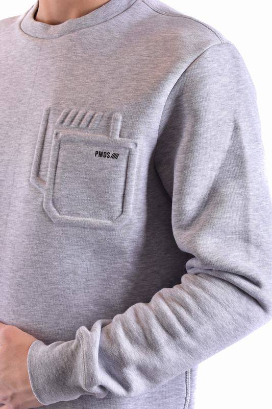 P. M. D. S. Felpe Codice Prodotto: F22 696SW