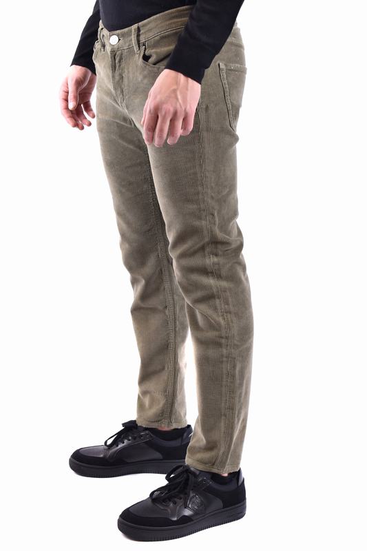 P. M. D. S. Pantaloni Codice Prodotto: F22 03103