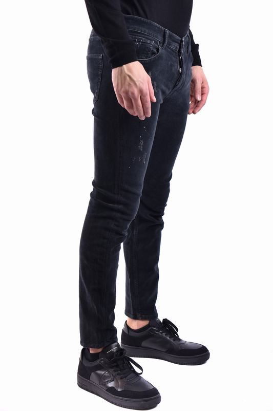 P. M. D. S. Pantaloni Codice Prodotto: F22 03103