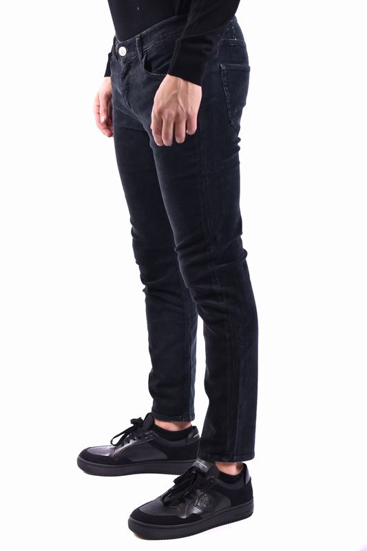 P. M. D. S. Pantaloni Codice Prodotto: F22 03103