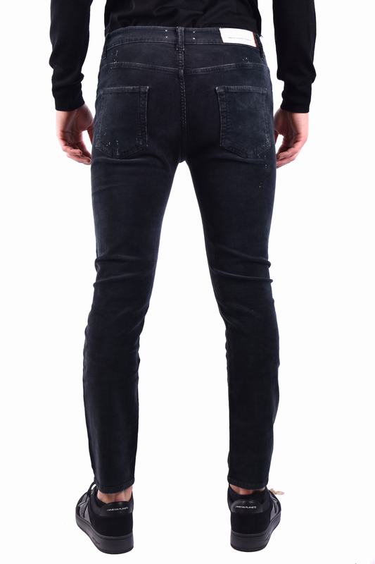 P. M. D. S. Pantaloni Codice Prodotto: F22 03103