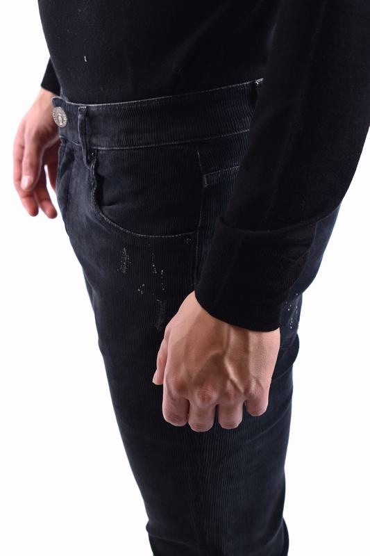 P. M. D. S. Pantaloni Codice Prodotto: F22 03103