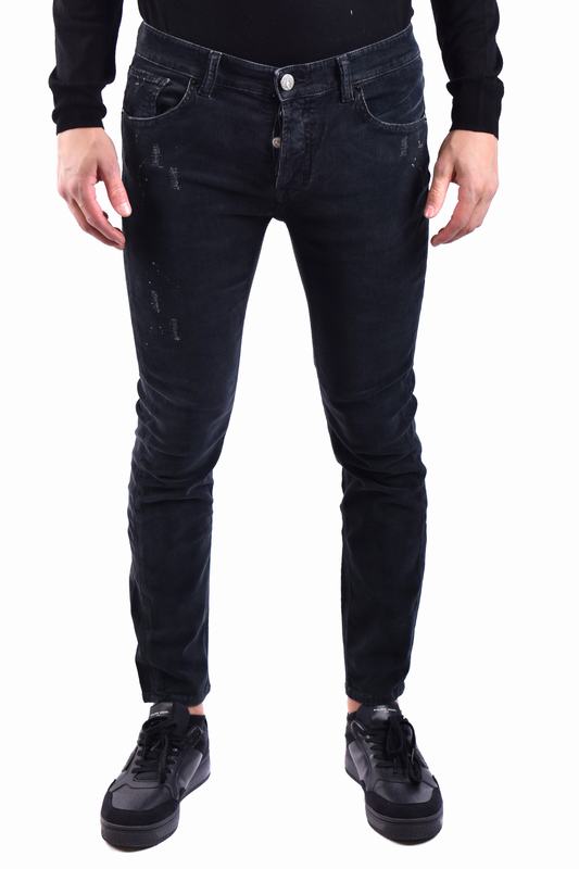 P. M. D. S. Pantaloni Codice Prodotto: F22 03103