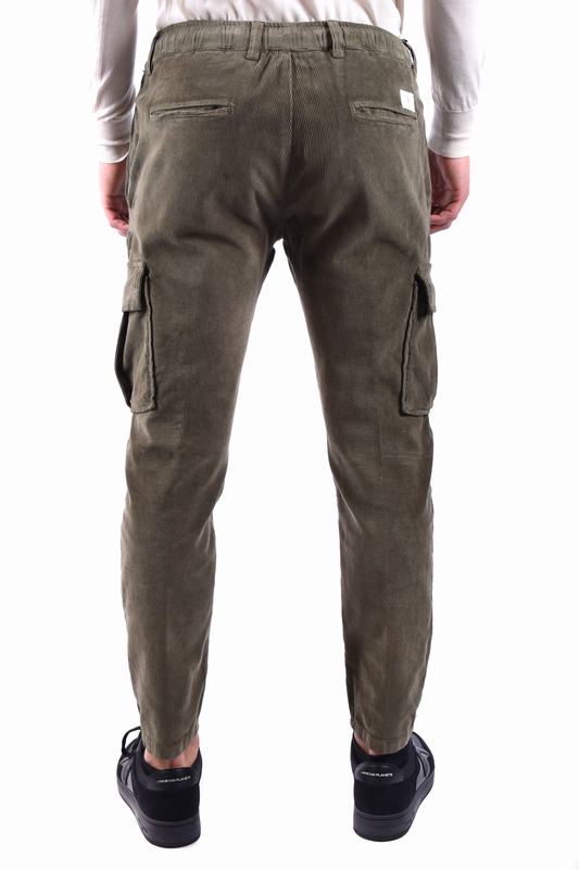 P. M. D. S. Pantaloni Codice Prodotto: F22 04176