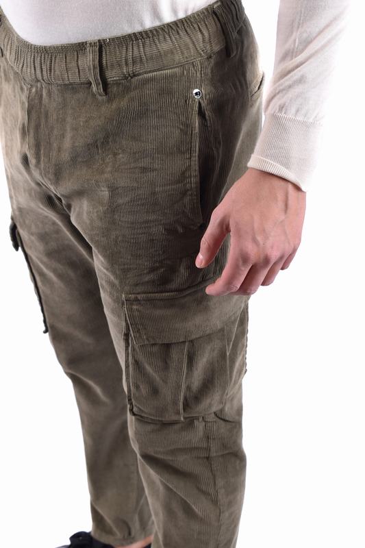 P. M. D. S. Pantaloni Codice Prodotto: F22 04176