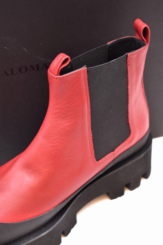 Paloma Barceló Stivali Codice Prodotto: