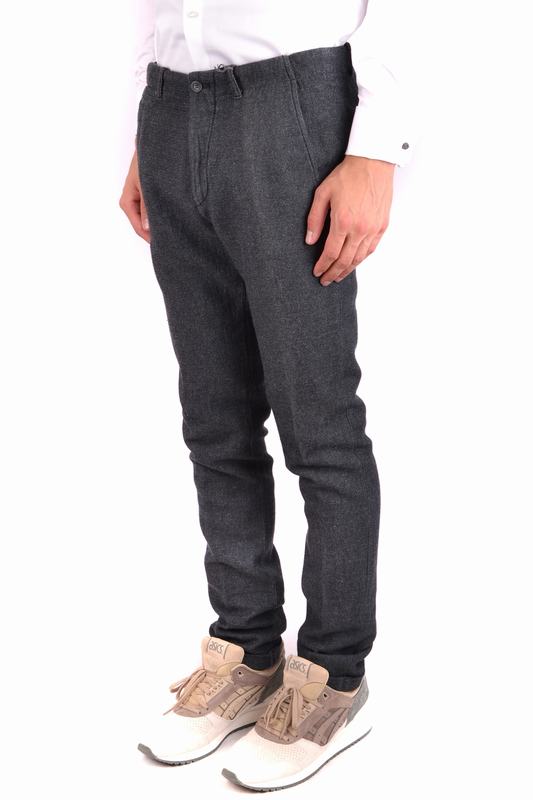 Daniele Alessandrini Pantaloni & Bermuda Codice Prodotto: