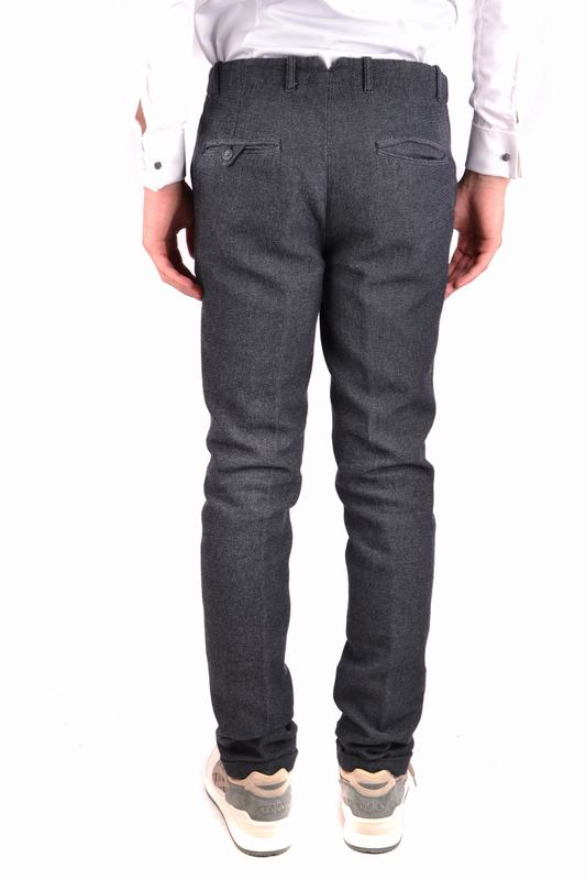 Daniele Alessandrini Pantaloni & Bermuda Codice Prodotto: