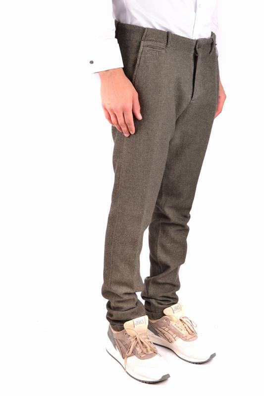 Daniele Alessandrini Pantaloni & Bermuda Codice Prodotto: