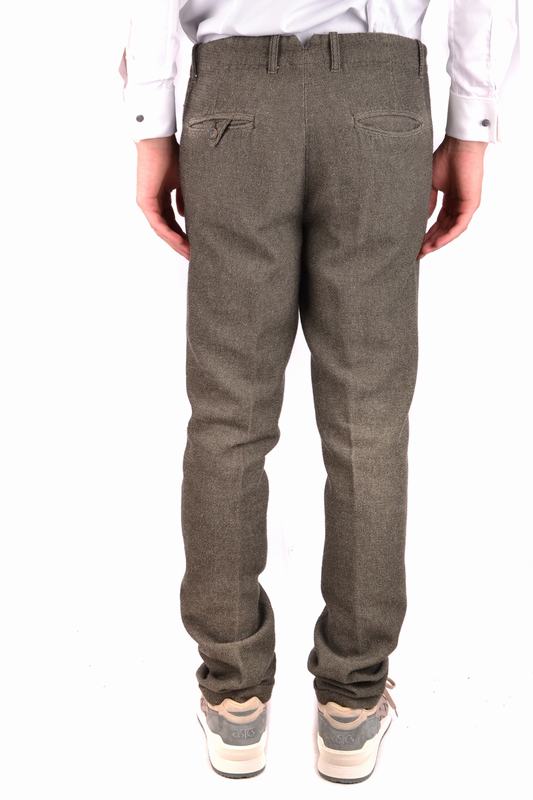 Daniele Alessandrini Pantaloni & Bermuda Codice Prodotto: