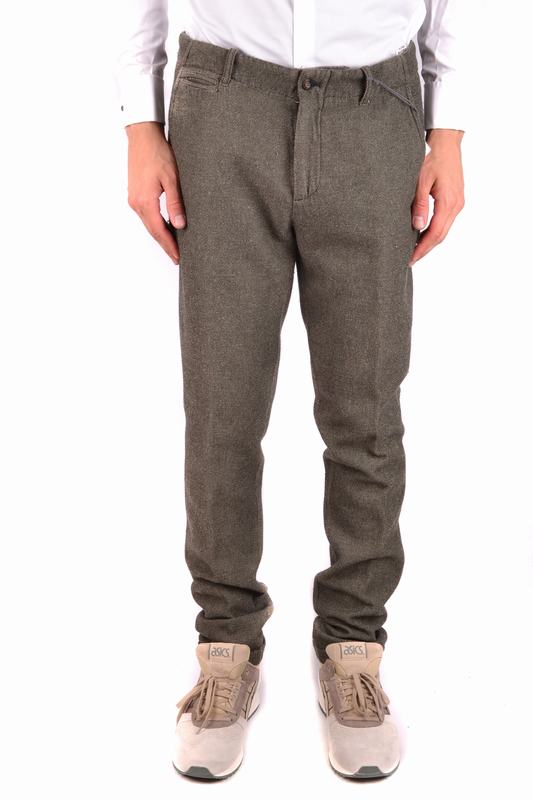 Daniele Alessandrini Pantaloni & Bermuda Codice prodotto: