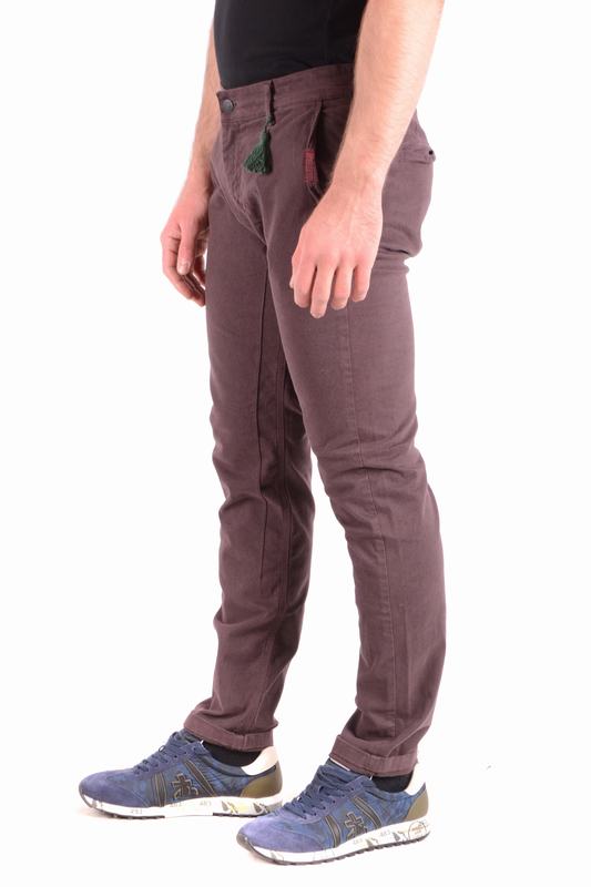 Daniele Alessandrini Pantaloni & Bermuda Codice Prodotto: PJ9001L1403635