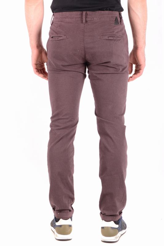 Daniele Alessandrini Pantaloni & Bermuda Codice Prodotto: PJ9001L1403635