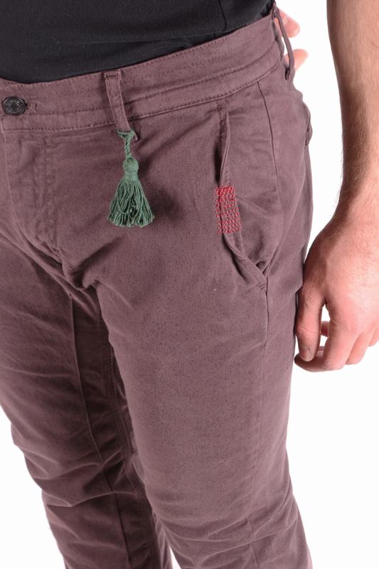 Daniele Alessandrini Pantaloni & Bermuda Codice Prodotto: PJ9001L1403635