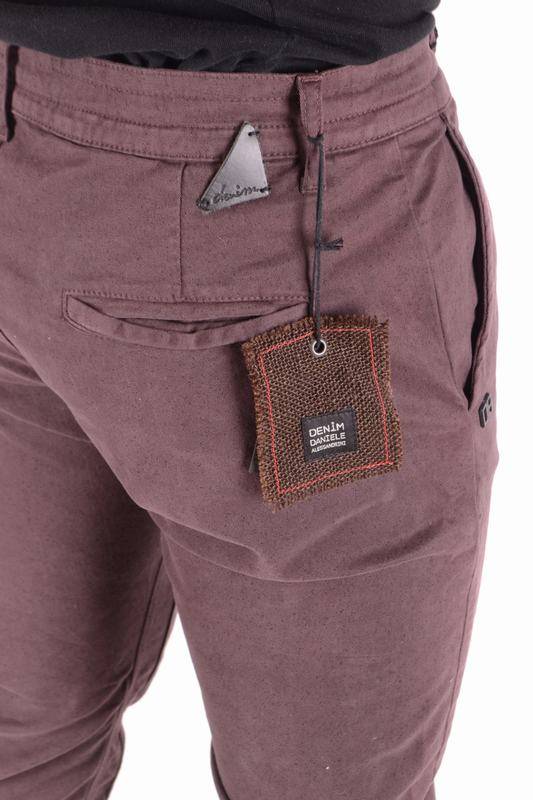 Daniele Alessandrini Pantaloni & Bermuda Codice Prodotto: PJ9001L1403635