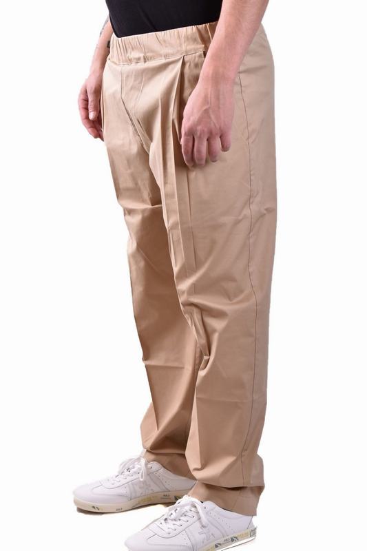 LANEUS Pantaloni & Bermuda Codice Prodotto: PNU66CC13-SABBIA