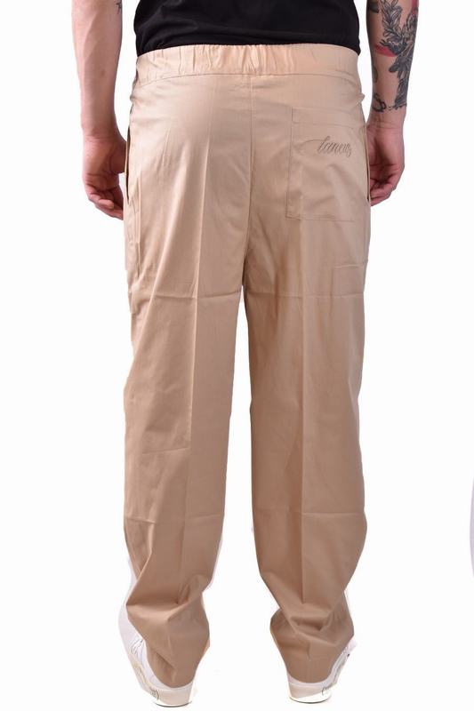 LANEUS Pantaloni & Bermuda Codice Prodotto: PNU66CC13-SABBIA