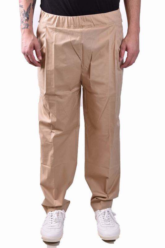 LANEUS Pantaloni & Bermuda Codice prodotto: PNU66CC13-SABBIA