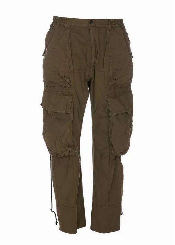 DSQUARED2 Pantaloni & Bermuda Codice Prodotto: S74KB0777 S54545726