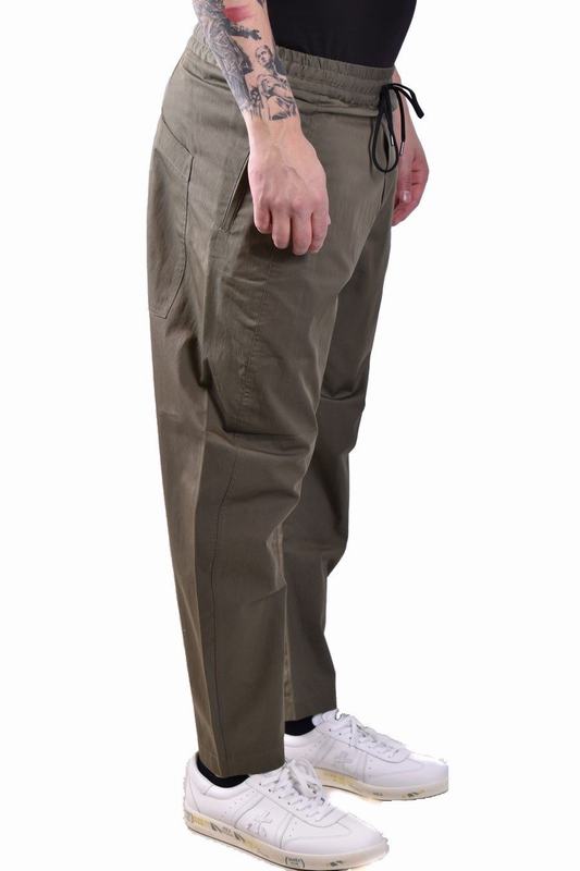 ISABEL BENENATO Pantaloni & Bermuda Codice Prodotto: UW13S2360