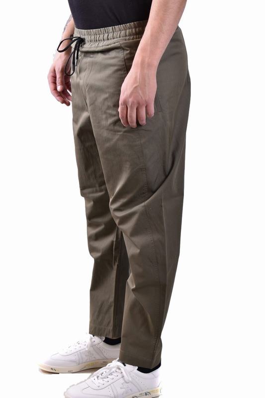 ISABEL BENENATO Pantaloni & Bermuda Codice Prodotto: UW13S2360