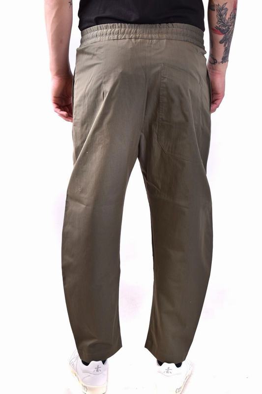 ISABEL BENENATO Pantaloni & Bermuda Codice Prodotto: UW13S2360