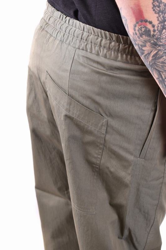 ISABEL BENENATO Pantaloni & Bermuda Codice Prodotto: UW13S2360