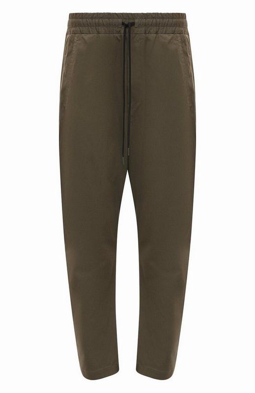 ISABEL BENENATO Pantaloni & Bermuda Codice prodotto: UW13S2360