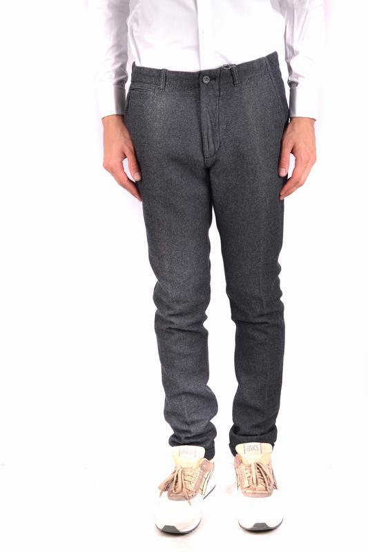 Daniele Alessandrini Pantaloni & Bermuda Codice prodotto: