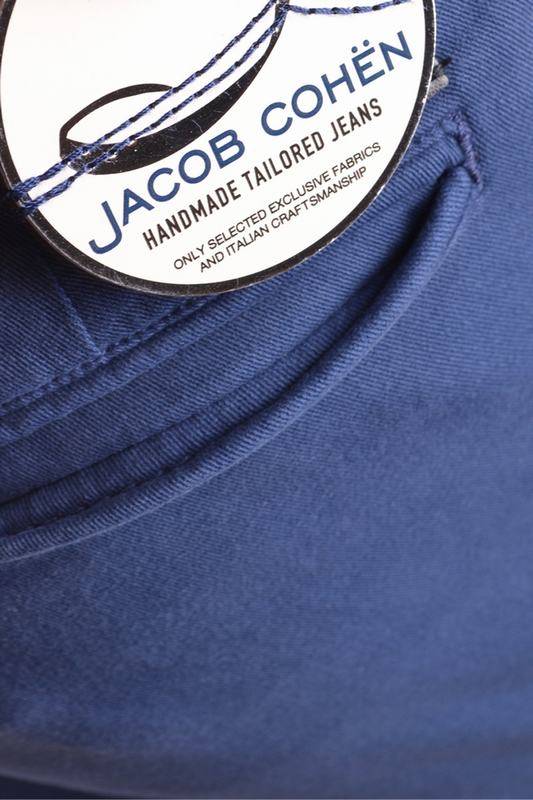 Jacob Cohen Pantaloni Codice Prodotto: 00257S 46C52 V
