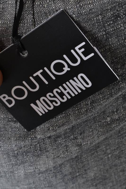 Boutique Moschino Pantaloni Codice Prodotto: 182RA03026121