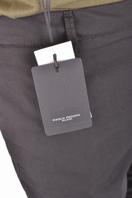 Paolo Pecora Pantaloni Codice Prodotto: 18E C1M0 B061 0218 9000