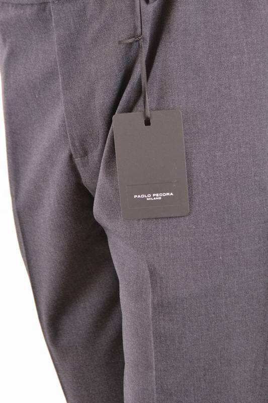 Paolo Pecora Pantaloni Codice Prodotto: 18I C1MO B062 3096 8963